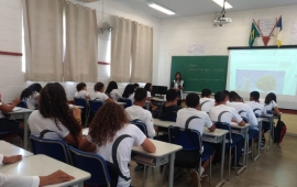 Fundação Bradesco – Canuanã – TO: Obra Escola Tempo Integral