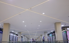 Shopping Gallo Premium