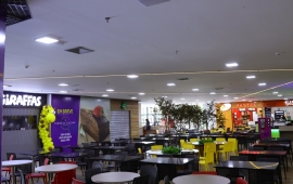 Shopping Gallo Premium