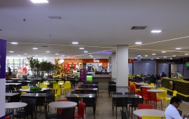 Shopping Gallo Premium