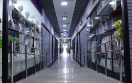 Shopping Gallo Premium