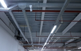 Shopping Gallo Premium