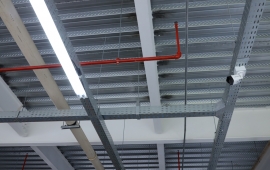 Shopping Gallo Premium