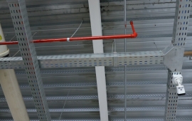 Shopping Gallo Premium