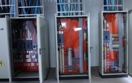 Shopping Gallo Premium