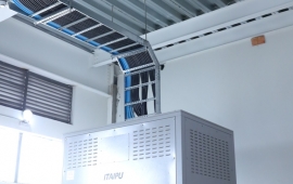 Shopping Gallo Premium