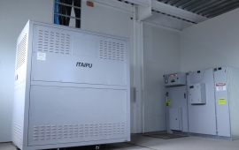 Shopping Gallo Premium