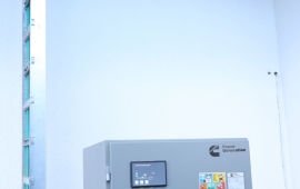 Shopping Gallo Premium