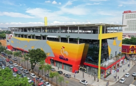 Shopping Gallo Premium