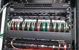 Faculdade Anhanguera – Itaquera SP