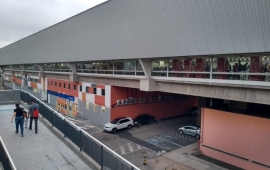 Faculdade Anhanguera – Itaquera SP