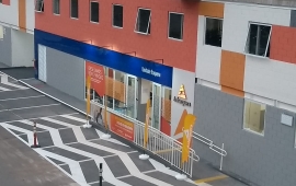 Faculdade Anhanguera – Itaquera SP