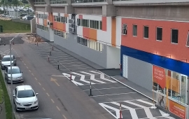 Faculdade Anhanguera – Itaquera SP