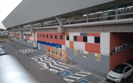 Faculdade Anhanguera – Itaquera SP