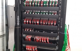 Faculdade Anhanguera – Itaquera SP