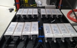 Faculdade Anhanguera – Itaquera SP