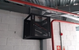 Faculdade Anhanguera – Itaquera SP