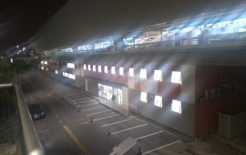 Faculdade Anhanguera – Itaquera SP