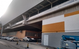 Faculdade Anhanguera – Itaquera SP