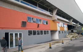 Faculdade Anhanguera – Itaquera SP