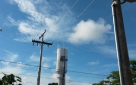 Fundação Bradesco – Canuanã – TO: Obra Escola Tempo Integral