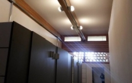 Fundação Bradesco – Canuanã – TO: Obra Escola Tempo Integral