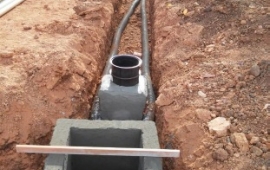 Fundação Bradesco – Canuanã – TO: Obra Escola Tempo Integral