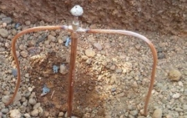 Fundação Bradesco – Canuanã – TO: Obra Escola Tempo Integral