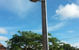 Fundação Bradesco – Canuanã – TO: Obra Escola Tempo Integral