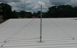 Fundação Bradesco – Canuanã – TO: Obra Escola Tempo Integral