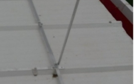 Fundação Bradesco – Canuanã – TO: Obra Escola Tempo Integral