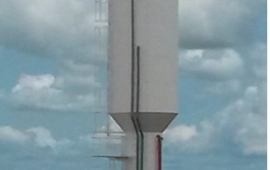 Fundação Bradesco – Canuanã – TO: Obra Escola Tempo Integral