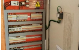 Fundação Bradesco – Canuanã – TO: Obra Escola Tempo Integral