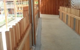 Fundação Bradesco – Canuanã – TO: Obra Escola Tempo Integral