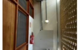 Fundação Bradesco – Canuanã – TO: Obra Escola Tempo Integral