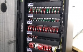 Faculdade Anhanguera – Itaquera SP