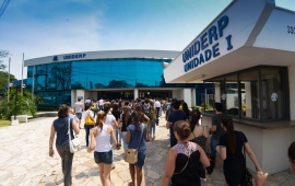 Uniderp – Campo Grande MS