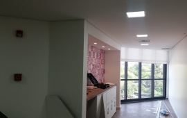 Bradesco Prime – Moinho dos Ventos