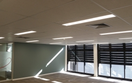 Bradesco Prime – Moinho dos Ventos