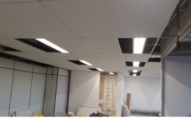 Bradesco Prime – Moinho dos Ventos