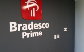 Bradesco Prime – Moinho dos Ventos