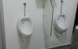 Bradesco Prime – Moinho dos Ventos