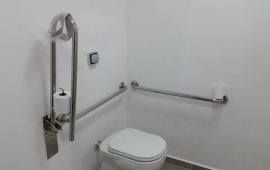 Bradesco Prime – Moinho dos Ventos