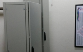 Bradesco Prime – Moinho dos Ventos