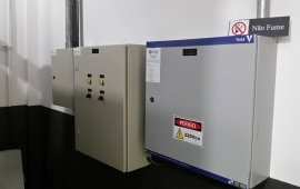 Bradesco Prime – Moinho dos Ventos