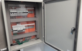 Bradesco Prime – Moinho dos Ventos