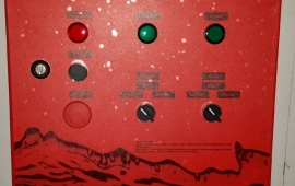 Bradesco Prime – Moinho dos Ventos