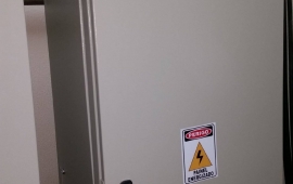 Bradesco Prime – Moinho dos Ventos