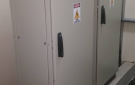 Bradesco Prime – Moinho dos Ventos