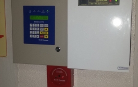 Bradesco Prime – Moinho dos Ventos